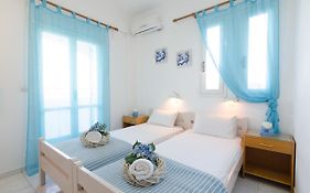 Aglaia Apartments